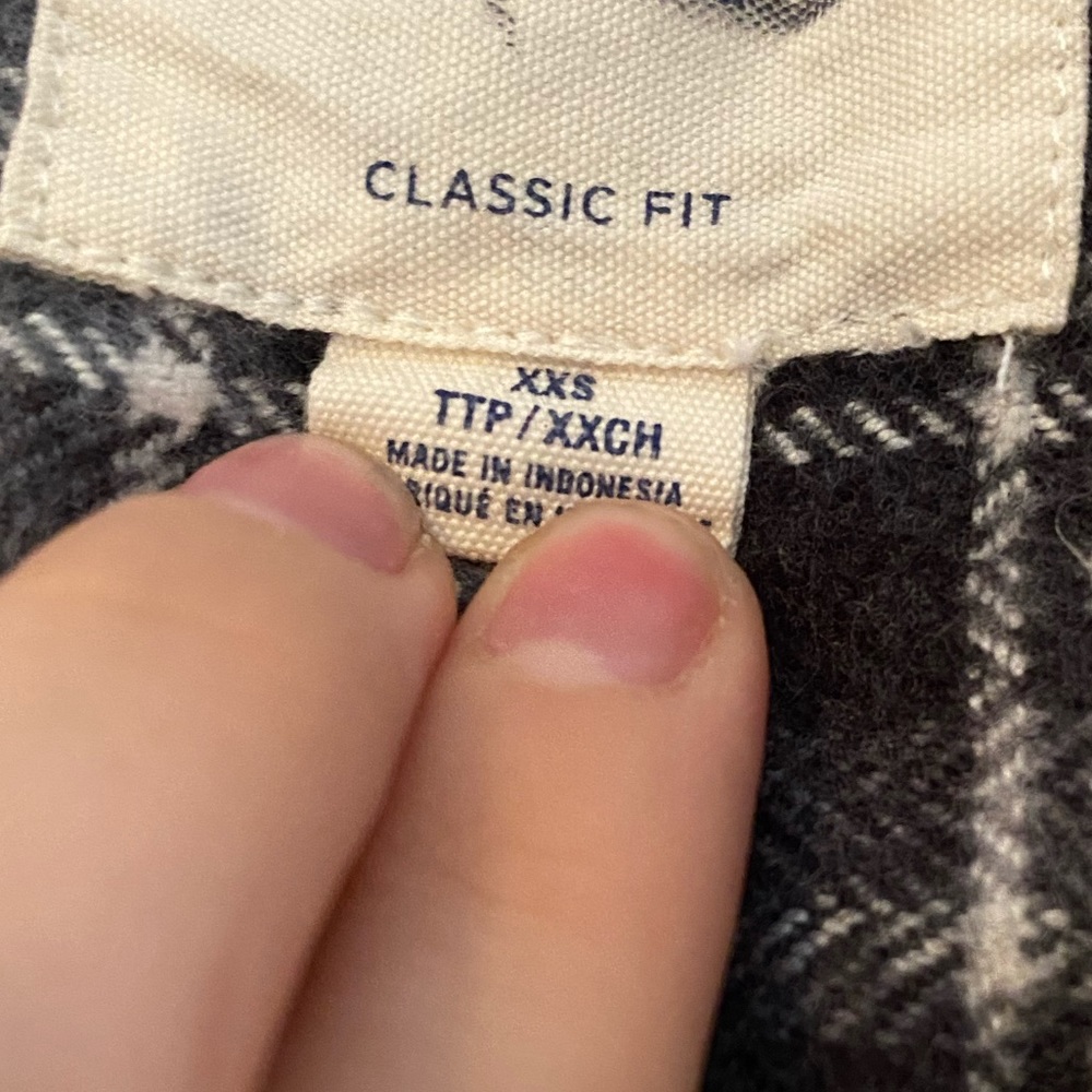 Super Soft Flannel!! - Picture 3 of 3